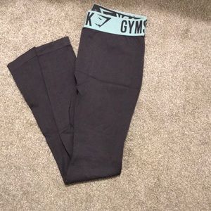 Gymshark leggings